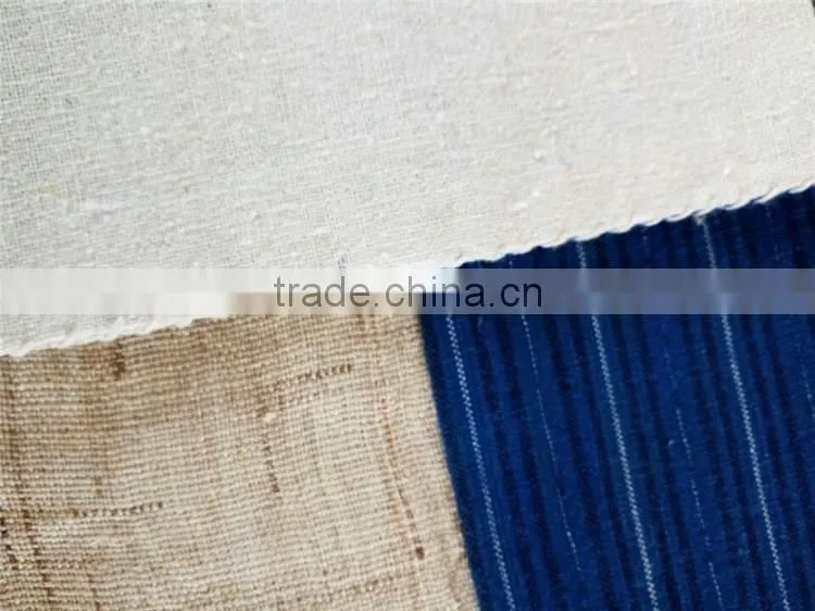Ramie& Native Cloth Table Runner