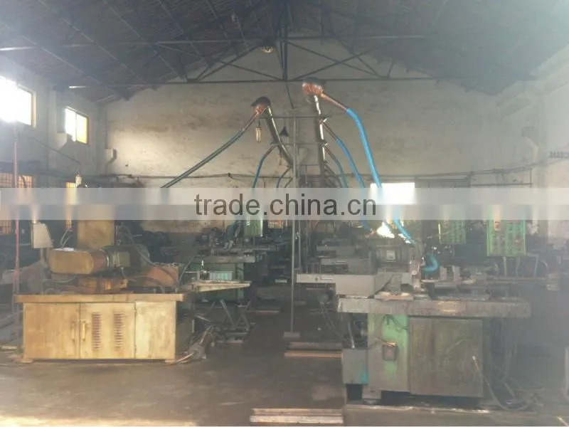Bright finished fully grounded 4341hss drill bit