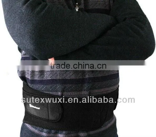 Neoprene Waist Supporter
