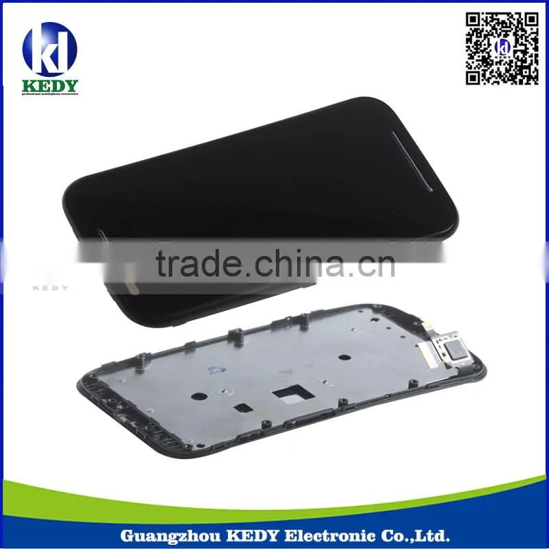 Original LCD Digitizer for Motorola Moto E XT1022,LCD Display Assembly for Moto E