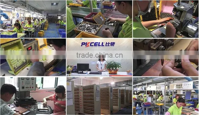 12V 12Ah Free Maintenance Sealed Lead Acid Battery For Wheelchair
