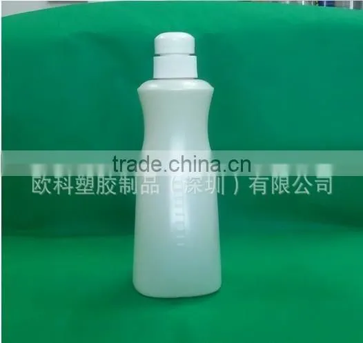 500ml spray bottle PP bottle manufacturer