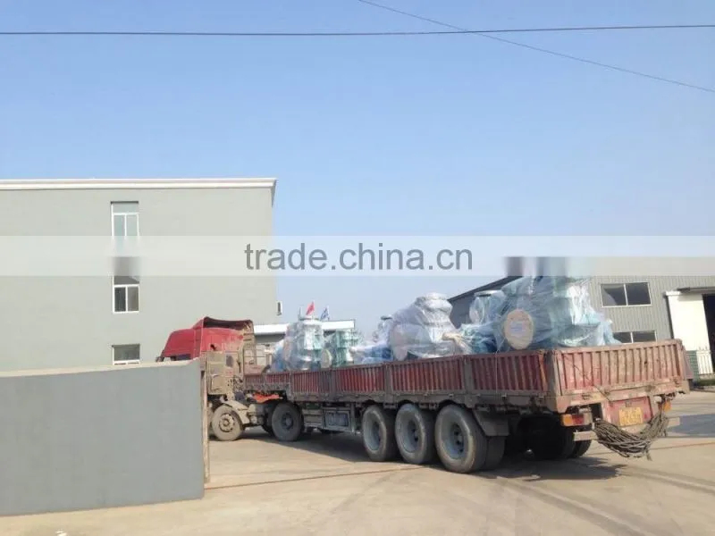 centrifugal chemical process pump used in chemical petroleum industry