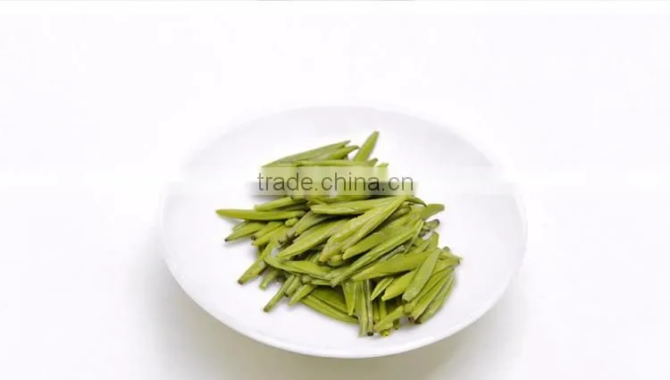 Chinese diabetes tea manufacturer flecha quality weight loss green tea