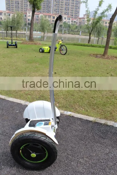2015 newest and cheapest two wheel and smart balance electronics scooter