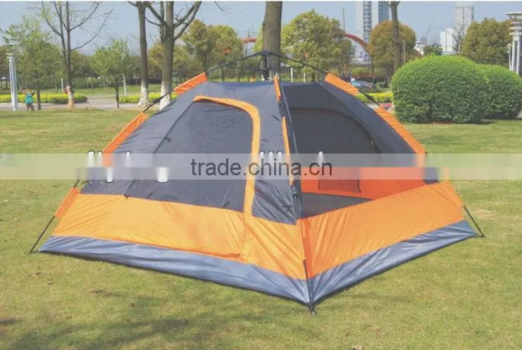one touch tent