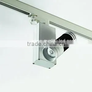 Sharp LED Track Lighting