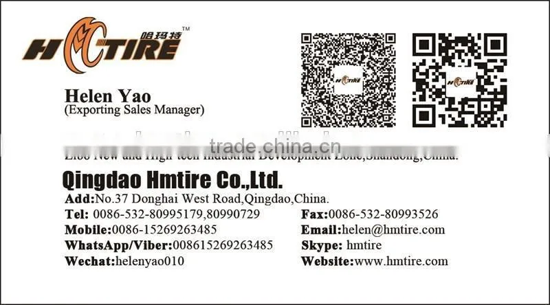 tyre manufacturer 315/80R22.5 TBR tyre radial Truck tyre