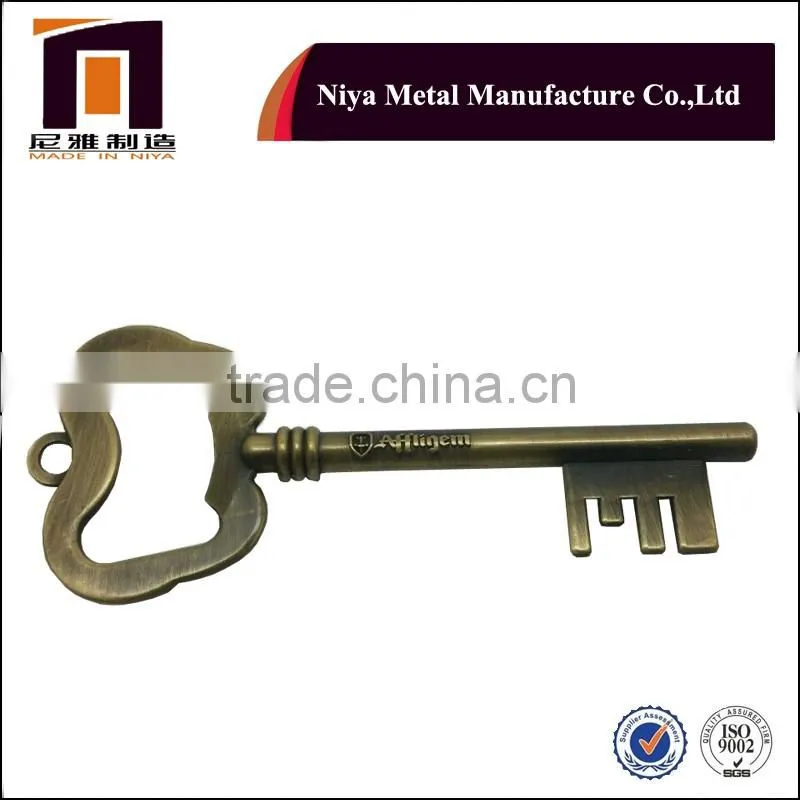 Metal bottle opener, custome bottle opener