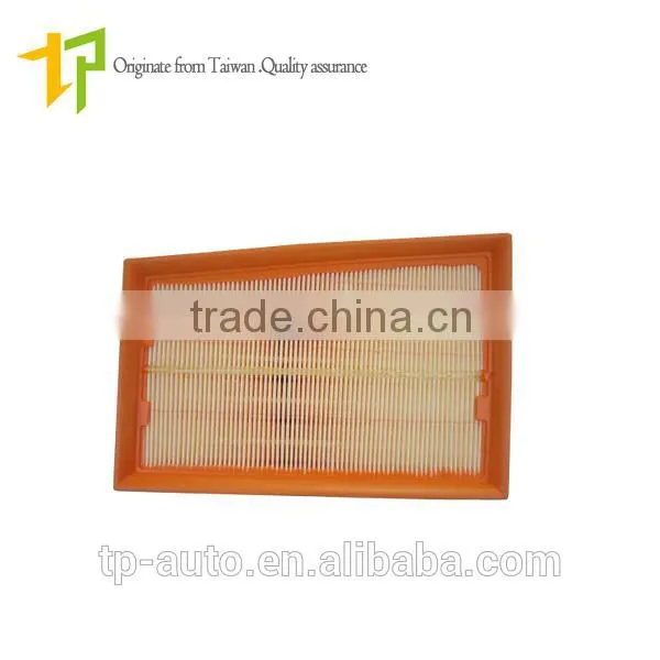auto air filter materials 11D58Y2 car air filter size