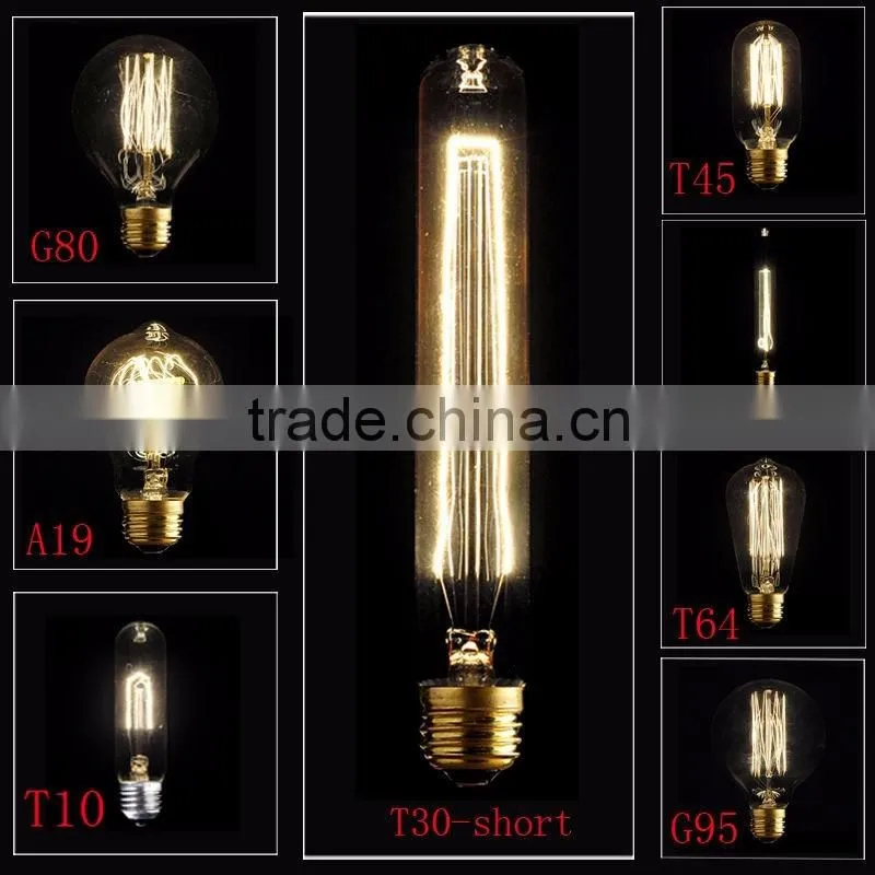 high quality Low price For Incandescent LED bulbs E26 E27 B22 3W led candle lamp