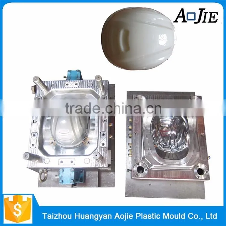 Customized Good Service Mold Makers