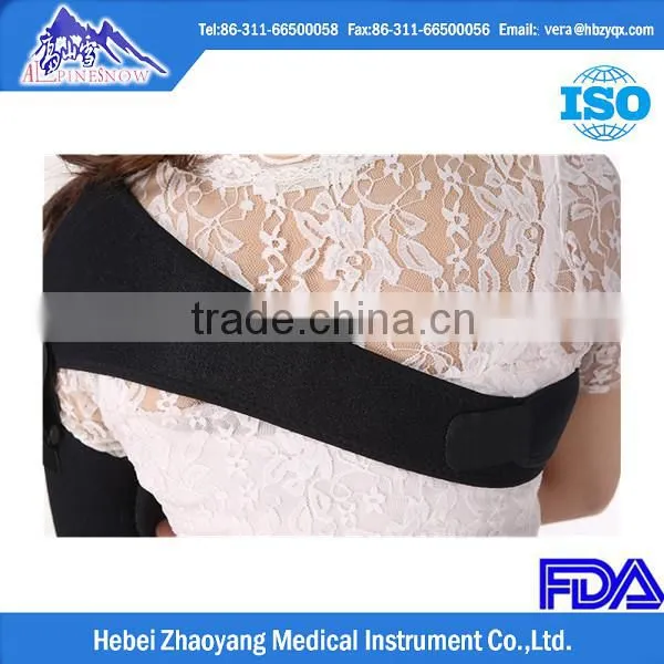 ZY-S10 Factory Price Shoulder Arm Support Brace