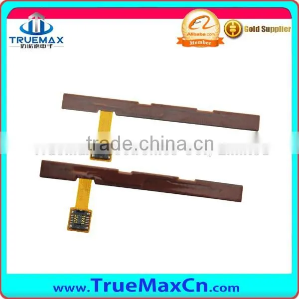 High Quality For Samsung Galaxy TAB 2 10.1 P5100 Power Switch Flex Cable