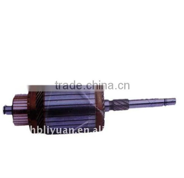 IM 167 bosch starter armature
