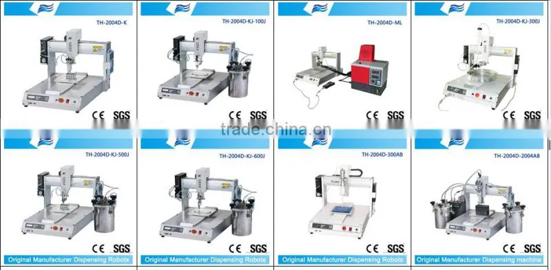 Automated assembly equiopment/automated assembly line