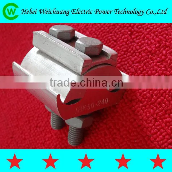 APG Type Aluminum Parallel Groove Clamps