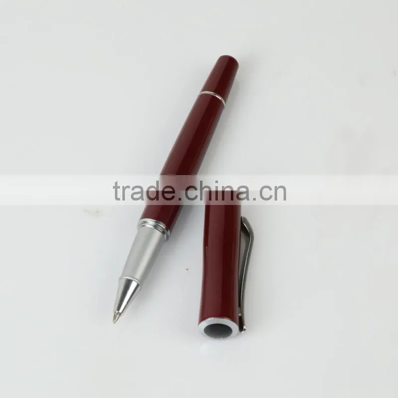Office & School Metal Touch Pen Use New projector ballpoint pen