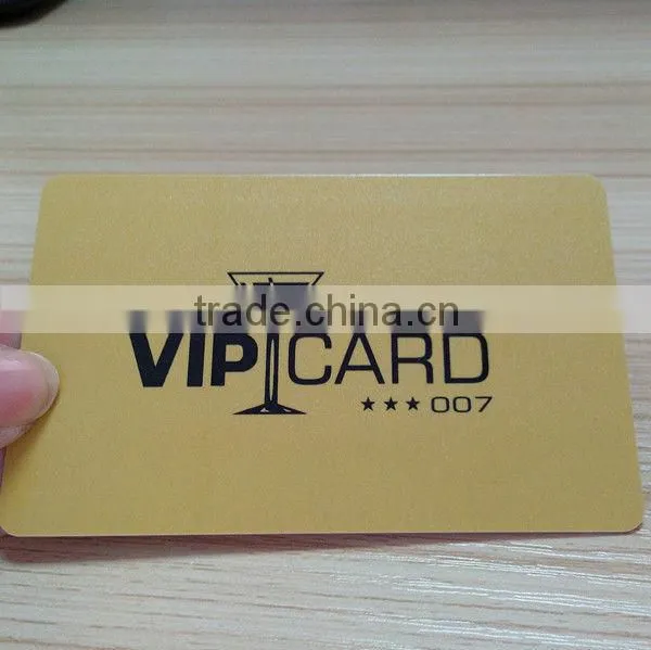 0.76mm scratch cards in pvc