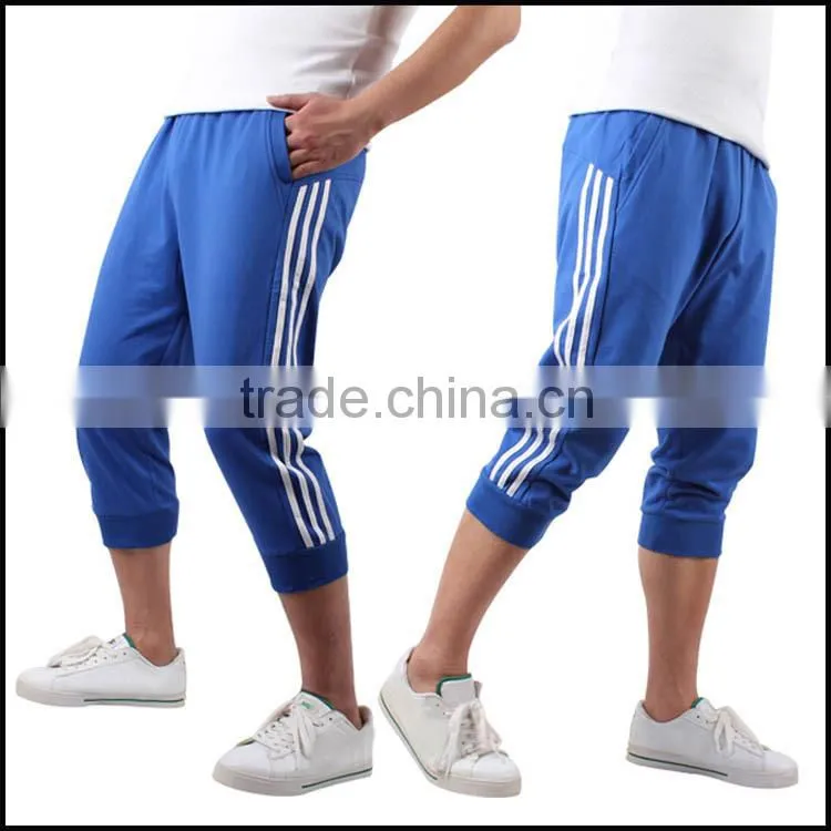 Mens Wholesale Custom Sports Running Pants or trousers