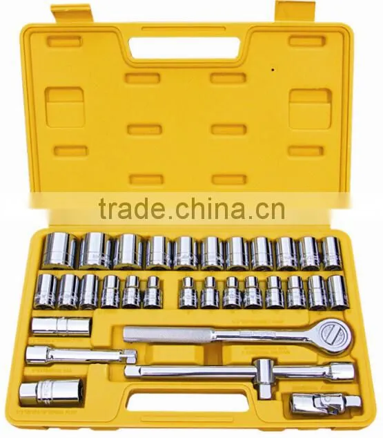 A Type 32pcs 1/2"Series carrepair tools set
