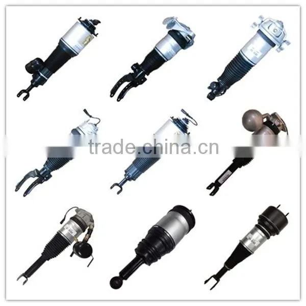 front car air suspension axle for Mercedes-Benz W220 4WD OE NO. 220 320 21 38L 220 320 22 38R