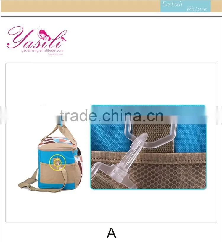 Hot sale coolers bag promotional