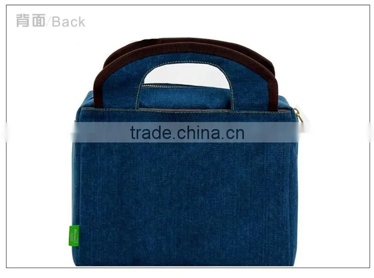 high quality insulated cooler bag for frozen food,beautiful appearance