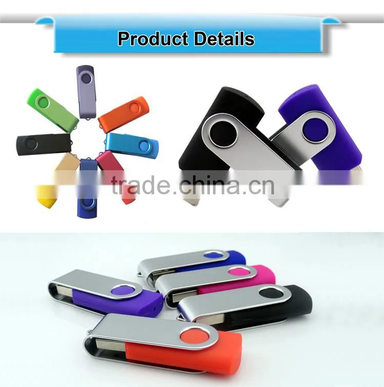 stylish light weight real capacity 128 gb usb flash drive