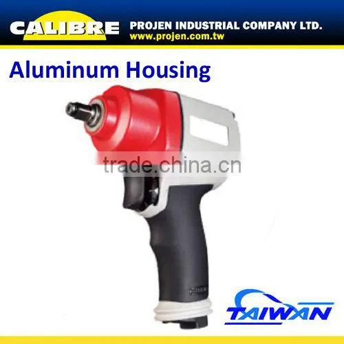 CALIBRE Air Tool Lightweight 1/2" Mini Composite Impact Wrench mini impact wrench