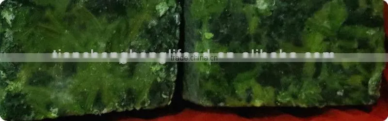 Supply new crop frozen spinach