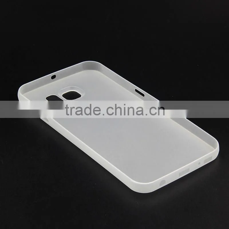 5 inch mobile phone back cover for samsung S7