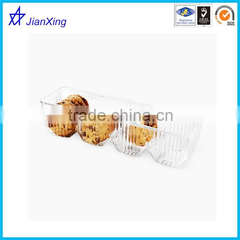 Plastic Blister case for pill