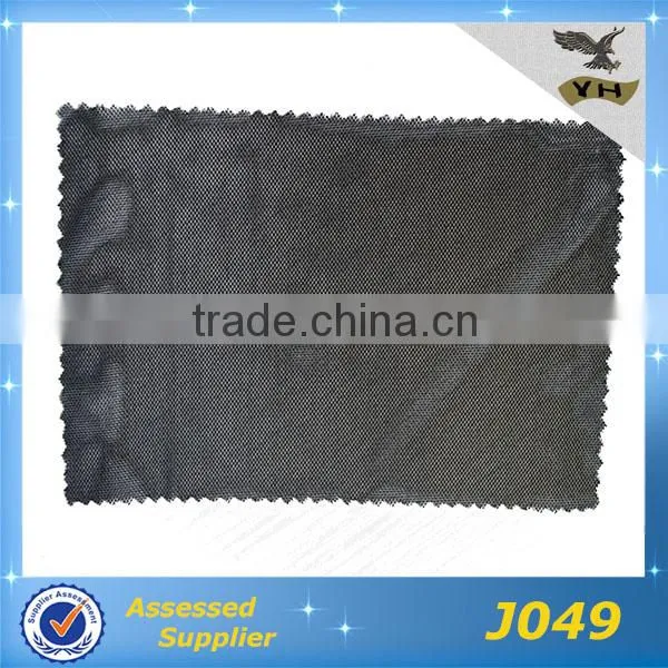 good elastic 85 polyester 15 spandex fabric