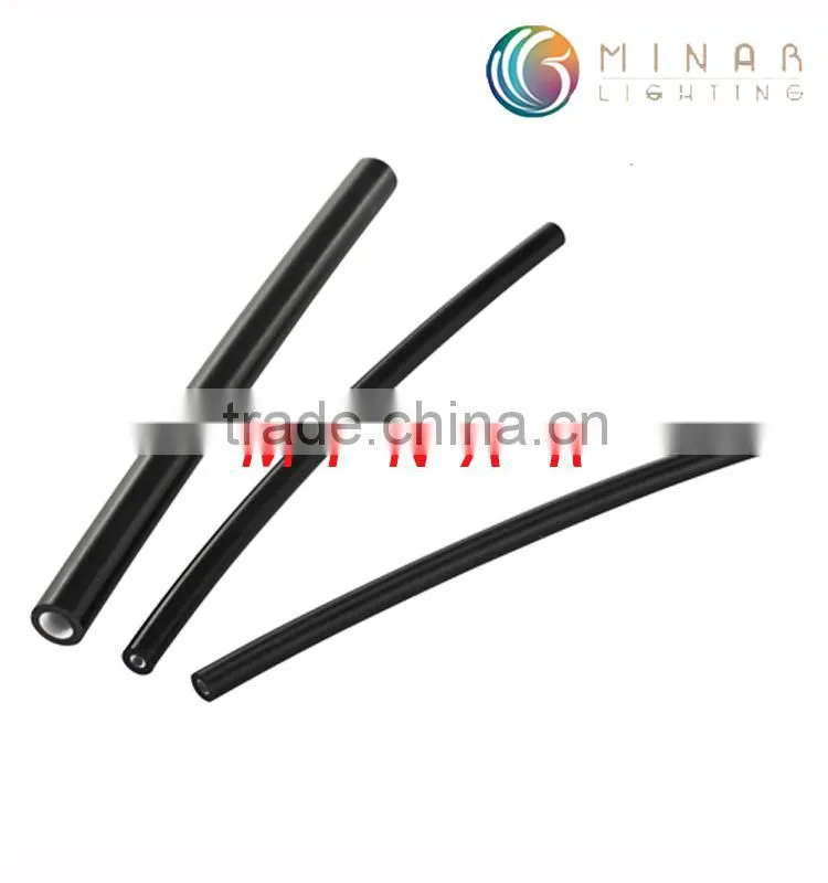 4mm underground end glow fiber optic twinkle star ceiling kits for swimming pool