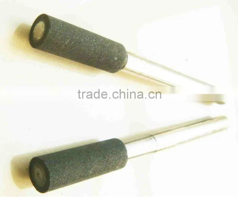 CBN grinding wheels for piston