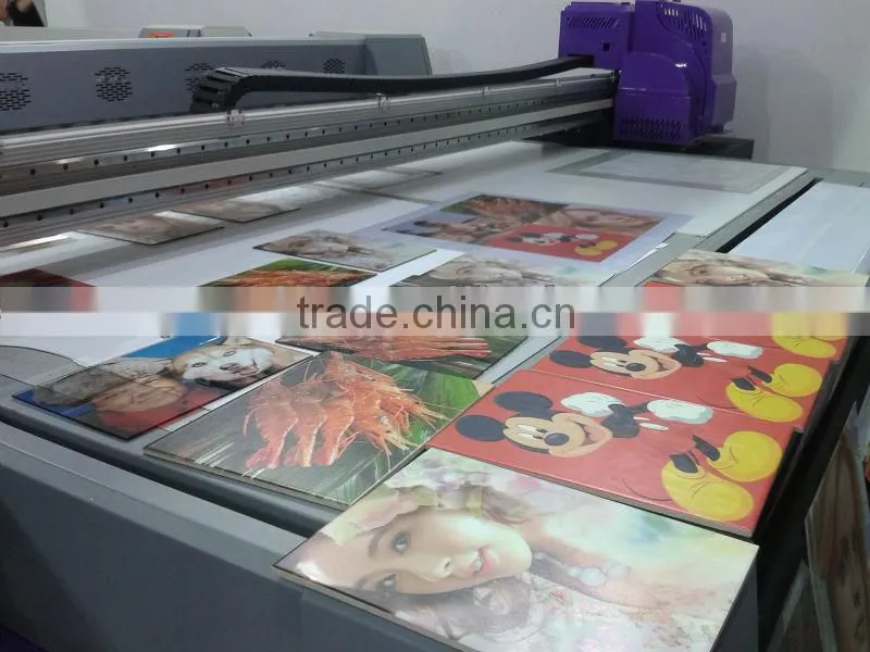 UV printer