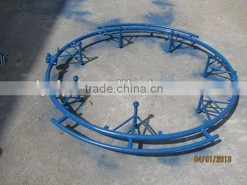 Gas and oil pipe external flame heater