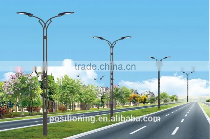 XG 002 LED street light 200W