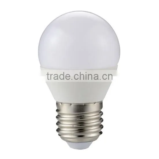 china g45 e27 5w new light bulb for home