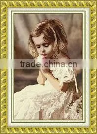 3d cross stitch kits