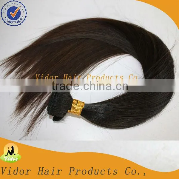 Popular!!cheap price human hair extension brazilian human hair