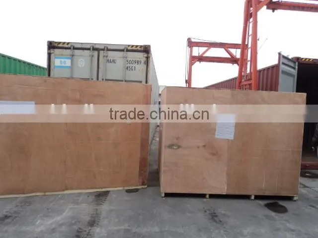 KH full automatic chocolate coated wafer machine / wafer baking equipment for sale price
