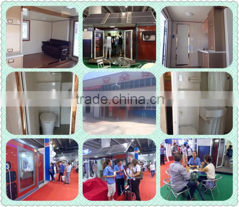 flat pack container storage/ portable storage containers