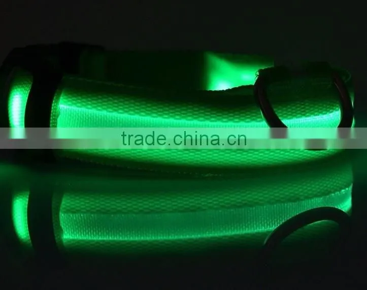 China dog leash ,CC178 collar , oem logo dog collars with bell