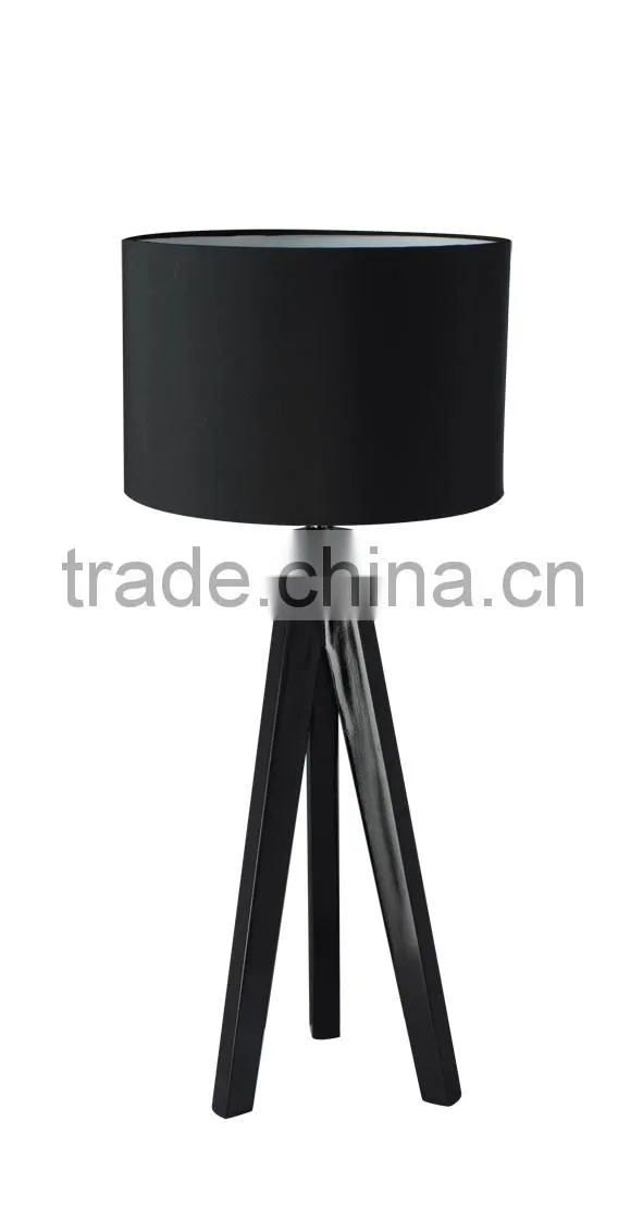 2015 hot sale modern business metal desk lamp with drops of metal globel