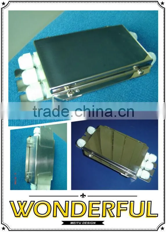 explosion-proof junction boxes