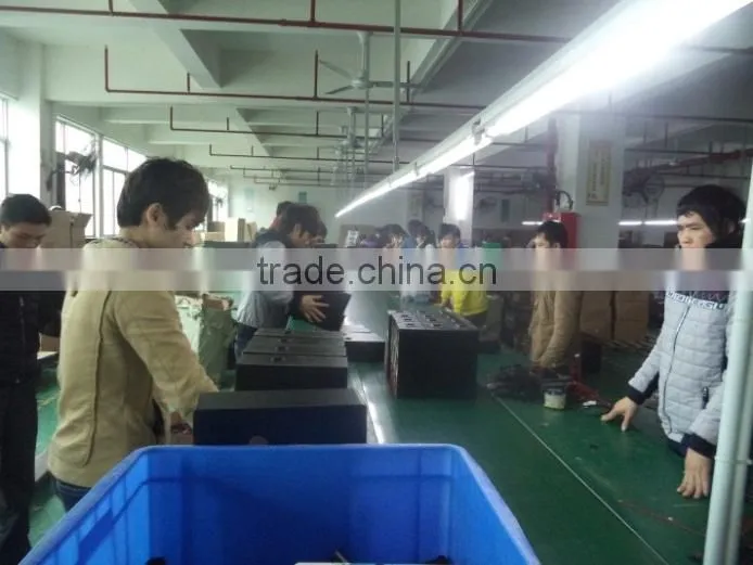 Shenzhen King Bei Qi Electronic Co., Ltd. company overview - view 4