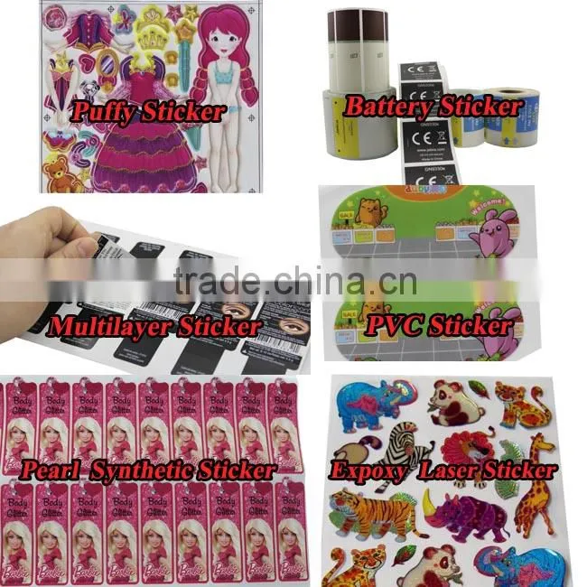 Glass sticker one way vision , sticker printing on sticky side , one way vision window vinyl sticker