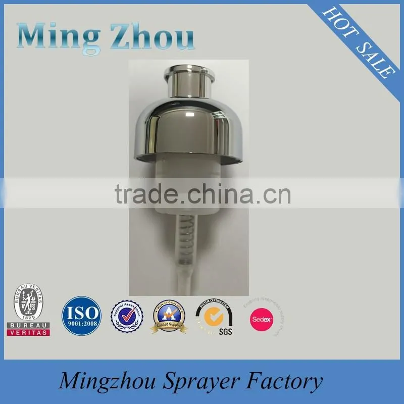 MZ Hot sale Professional manufacture UV 45mm foam pump